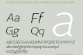 FreightSansProLight-Italic