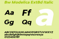 Bw Modelica ExtBd