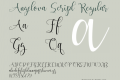 Angelova Script