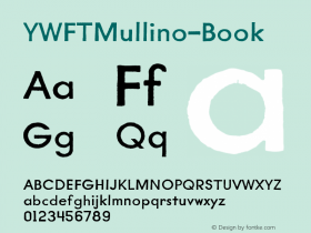 YWFTMullino-Book