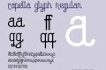 Capella glyph