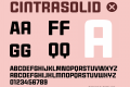 CintraSolid