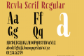 Revla Serif