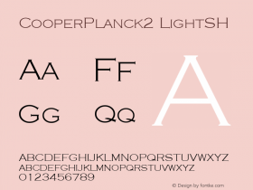 CooperPlanck2