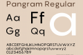 Pangram