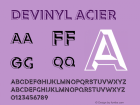 Devinyl