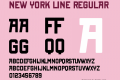 New York Line