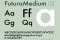 FuturaMedium