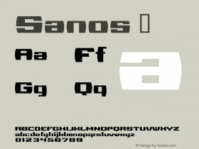 Sanos