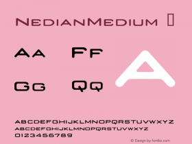 NedianMedium