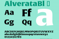 AlverataBl