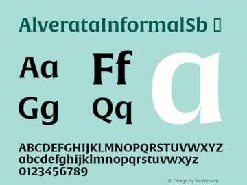 AlverataInformalSb