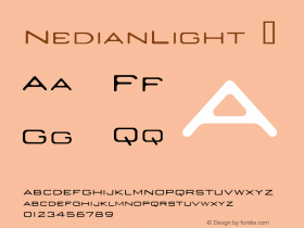 NedianLight