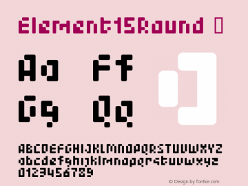 Element15Round
