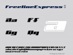 FreelineExpress