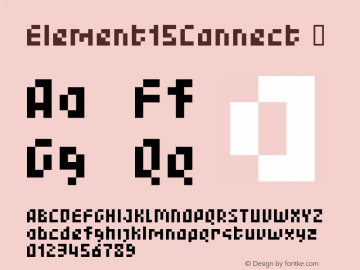 Element15Connect