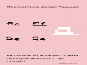 AtomicInline Script