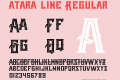 atara line