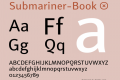 Submariner-Book