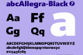 abcAllegra-Black