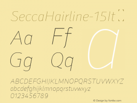 SeccaHairline-15It