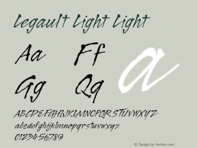Legault Light