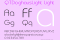 QTDoghausLight