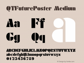 QTFuturePoster