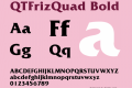 QTFrizQuad