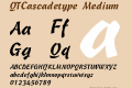 QTCascadetype