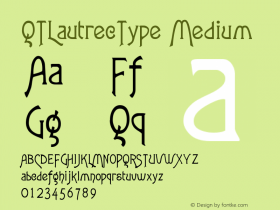 QTLautrecType