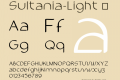 Sultania-Light