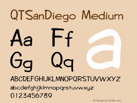 QTSanDiego