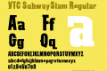 VTC SubwaySlam