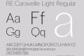 RE:Caravelle Light