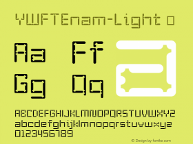 YWFTEnam-Light