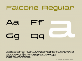 Falcone