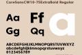 CoreSansC-75ExtraBold