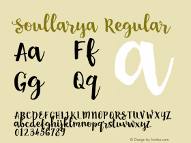 Soullarya