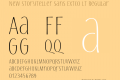 New Storyteller Sans ExtCo Lt