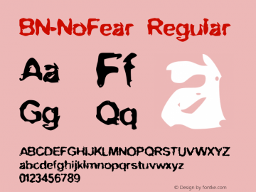 BN-NoFear