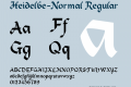 Heidelbe-Normal