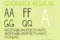 QuickWalk