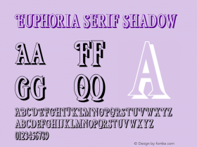 Euphoria Serif