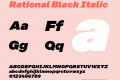 Rational Black