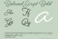 Beloved Script