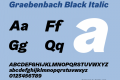 Graebenbach Black