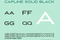 Capline Solid