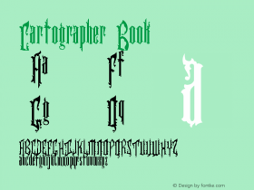 Cartographer