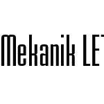 Mekanik LET